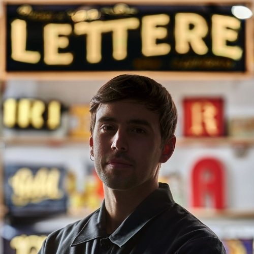 Lillo Lettters