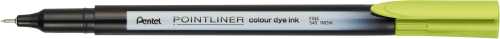 Fineliner fineliner-pointliner-colour-dye-ink