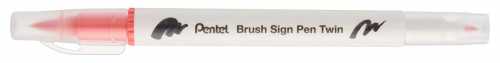 Pennarelli pennarello-brush-sign-pen-twin