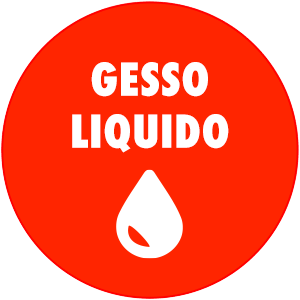 Gesso liquido