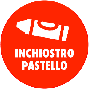 Inchiostro pastello