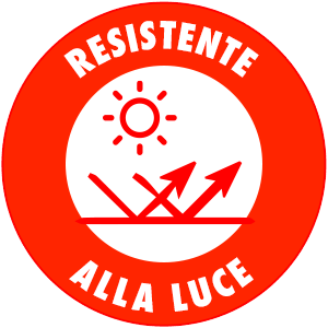 Resistenti alla luce