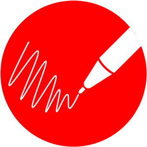 Scrittura fluida e confortevole