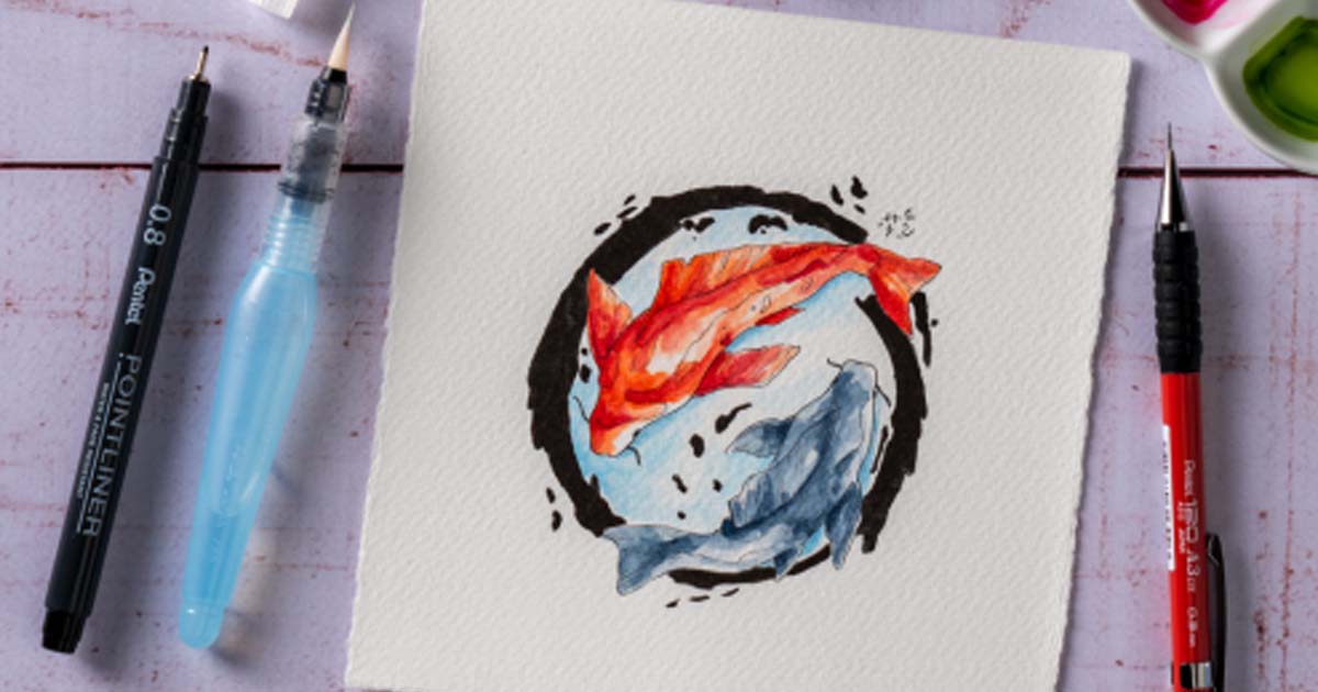 Super versatili per le illustrazioni
