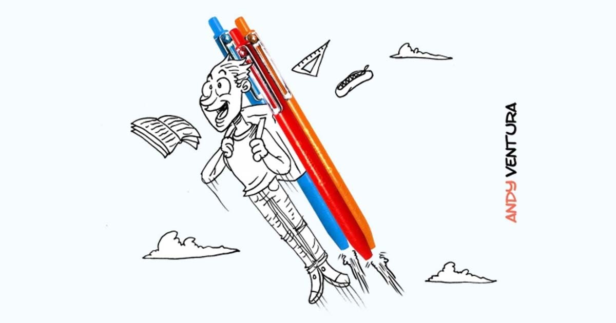 izee - Super easy!