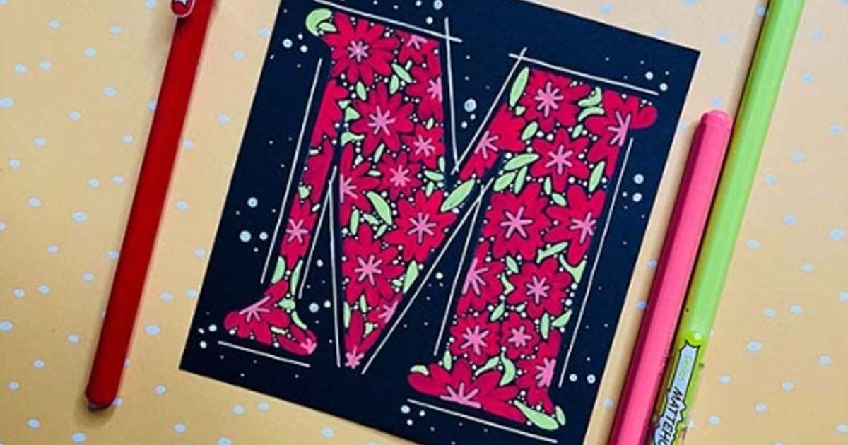 I colori di Mattehop mi hanno conquistata