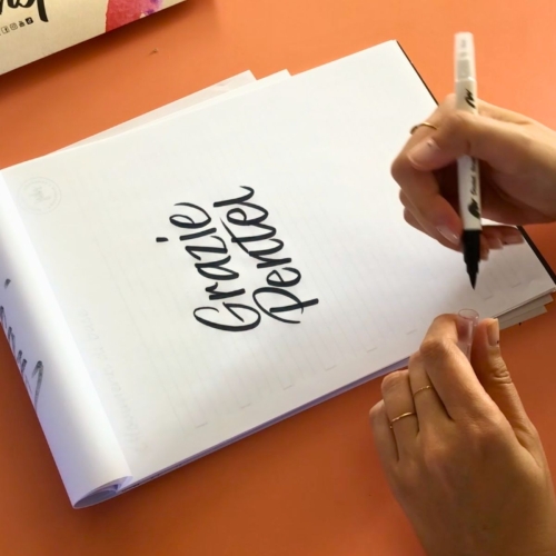Unboxing Pentel Juls Criveller