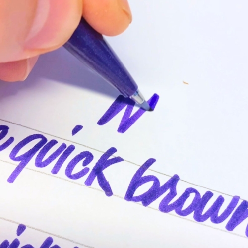 3 errori che rovinano il tuo lettering
